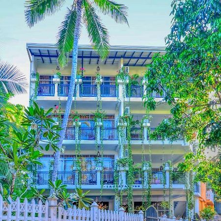 L&D Stay Inn Hikkaduwa Eksteriør bilde